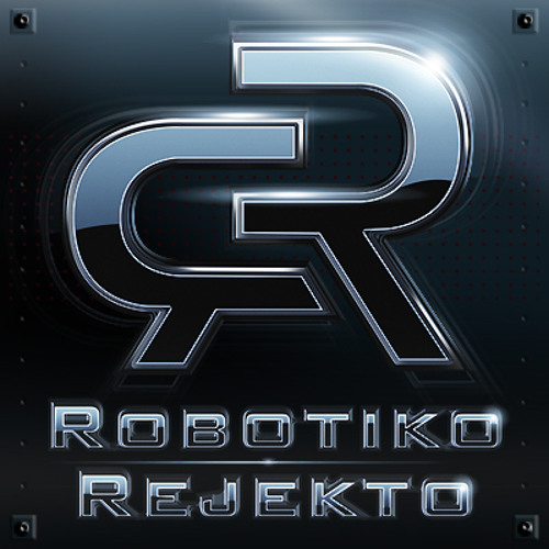 Robotiko Rejekto