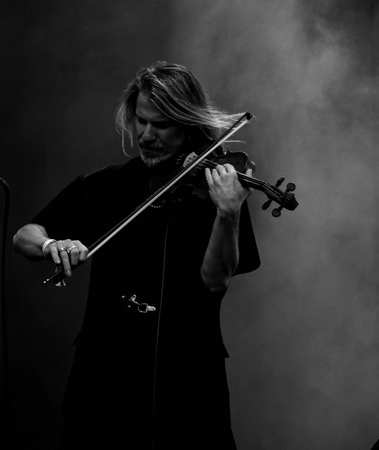 Rodrigo D'Erasmo image