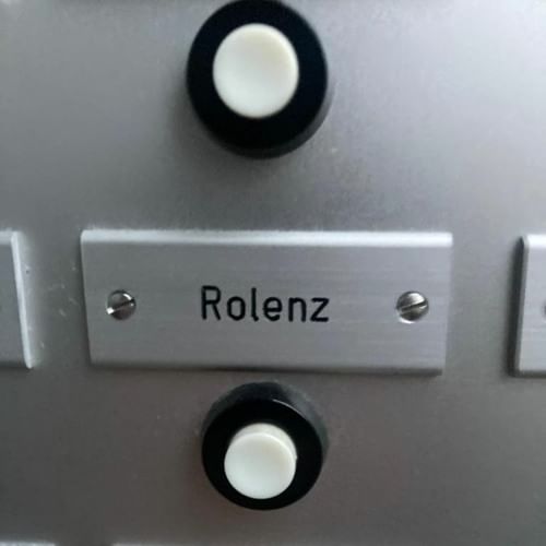 Foto de Rolenz