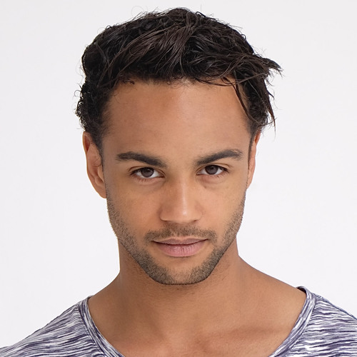 Romano van de Mas image