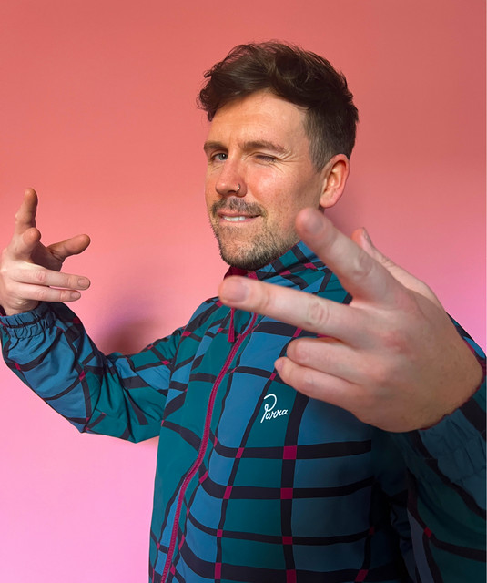 Ronnie Pacitti image