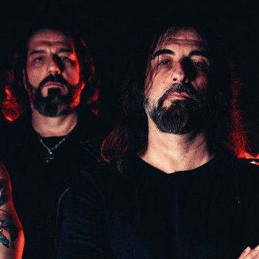 Bild von Rotting Christ