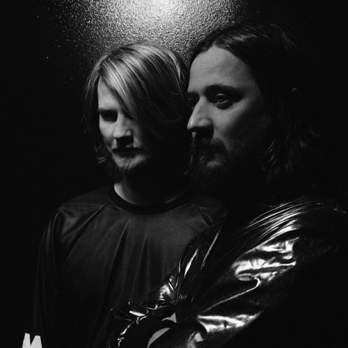 Röyksopp