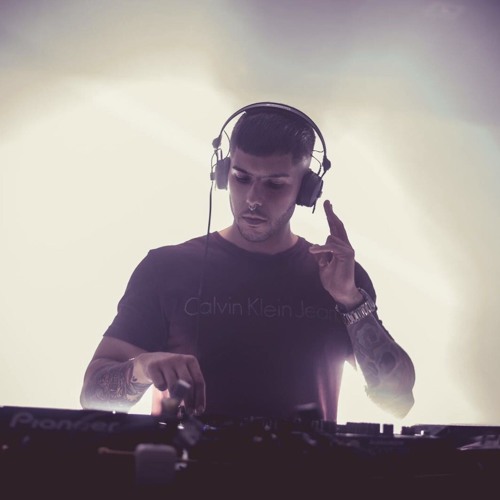 Ruben Caballero image