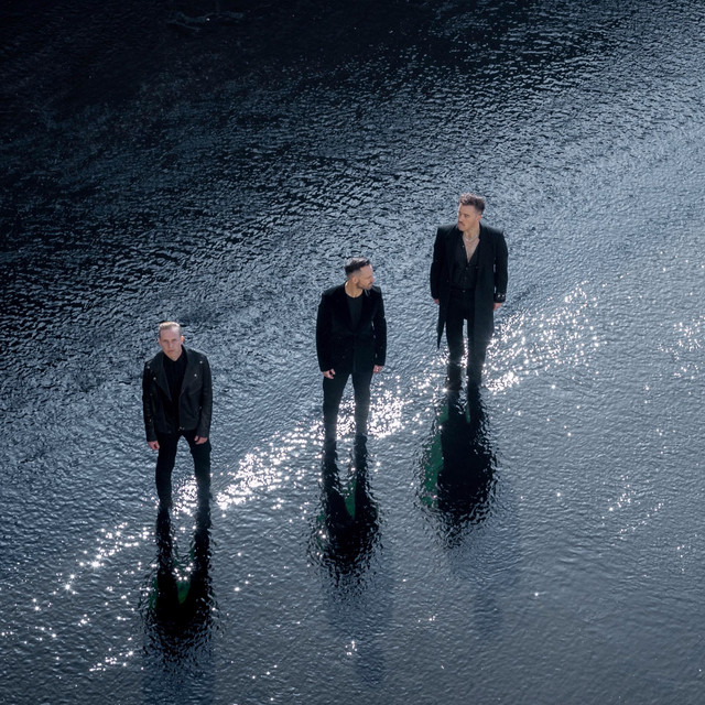 Rüfüs Du Sol image