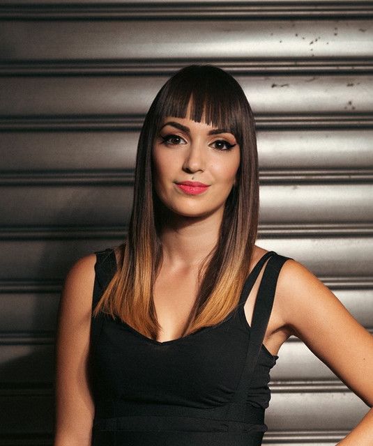 Foto de Sakyra
