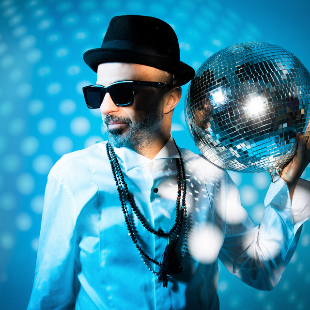 Samuel (Subsonica) image