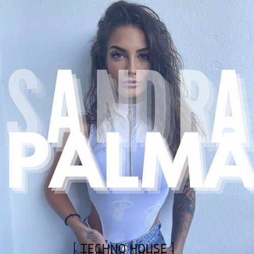 Picture of Sandra Palma