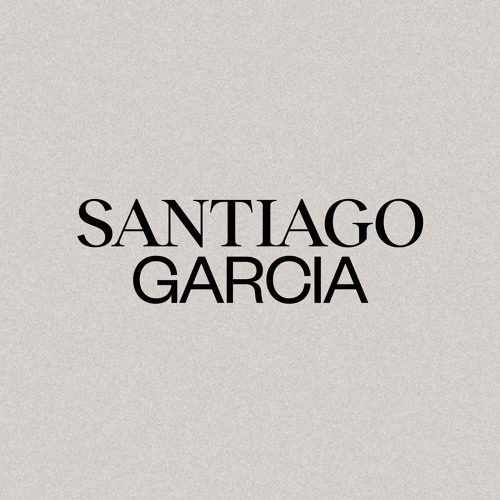 Santiago Garcia