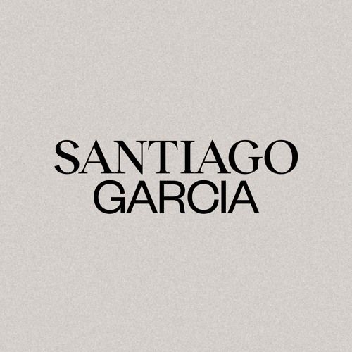 Picture of Santiago Garcia