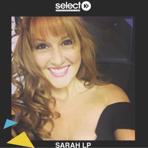 Sarah LP