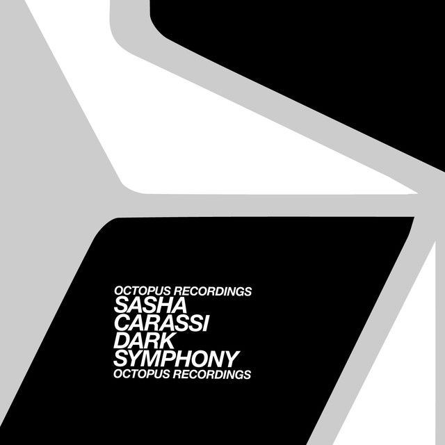 Cover for artist: Sasha Carassi