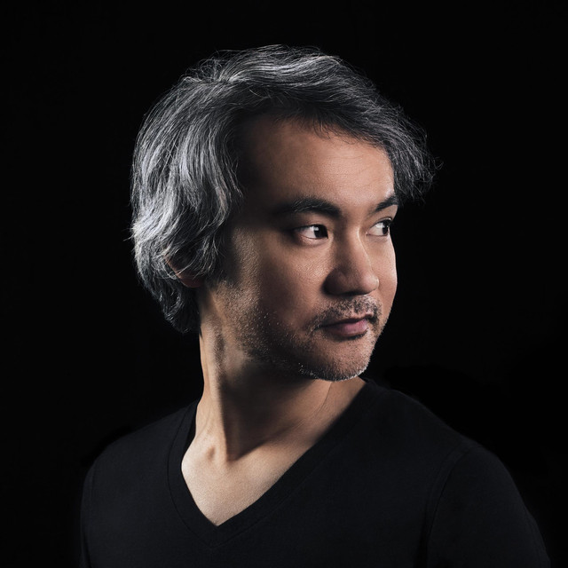 Satoshi Tomiie image