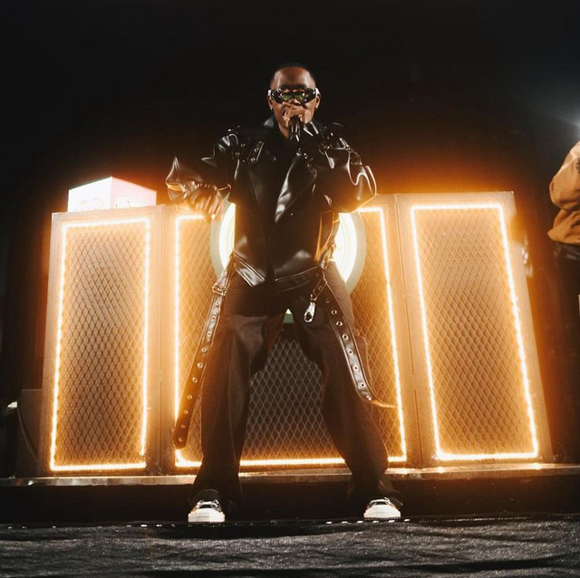 Sbuda Ma Leather