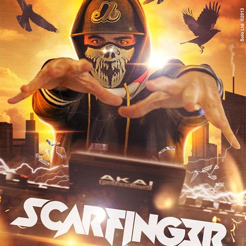 Picture of Scarfinger MPC