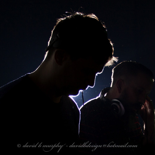 Sean Johnston / Hardway Bros image