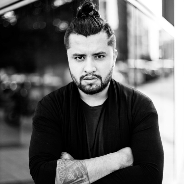 Sebastian Ledher image