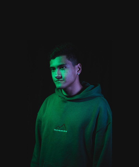 Sebastian Rivero image