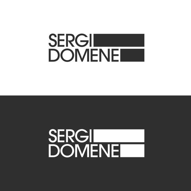 Cover for artist: Sergi Domene