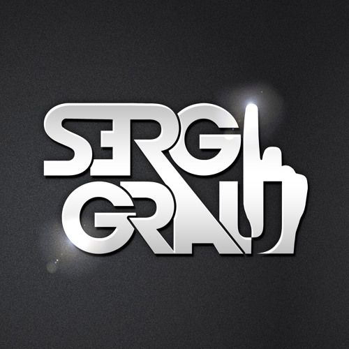 Cover for artist: Sergi Grau