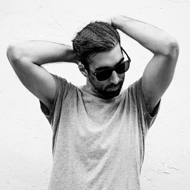 Sergio Parrado image