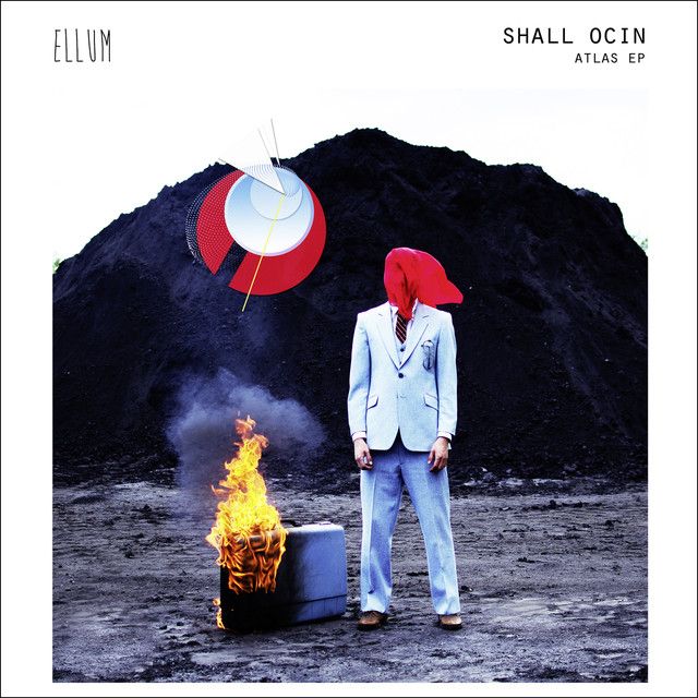 Cover for artist: Shall Ocin