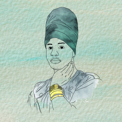 Shaun J. Wright image