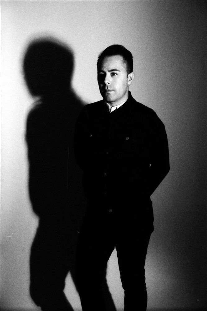 Cover for artist: Silent Servant