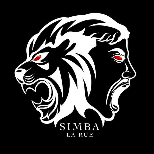 Photo de SIMBA LA RUE