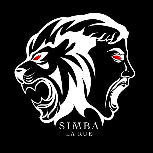 Cover for artist: SIMBA LA RUE