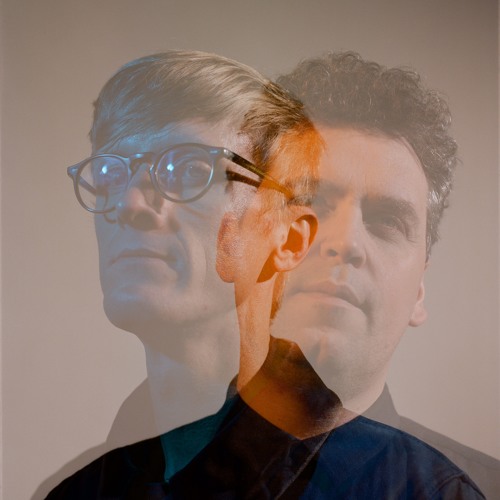 Simian Mobile Disco image