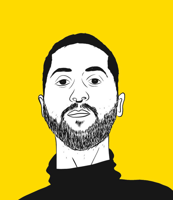 Simone Rizzuto image