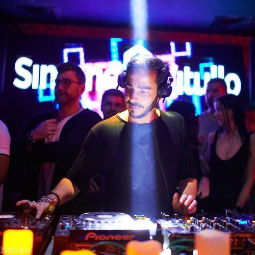 Simone Vitullo image