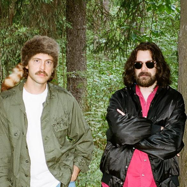 Simple Symmetry image