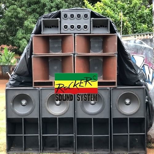 Cover for artist: Simply Rockers Sound System
