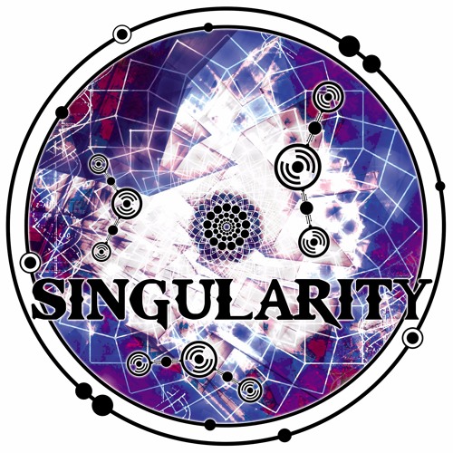 Singularity image