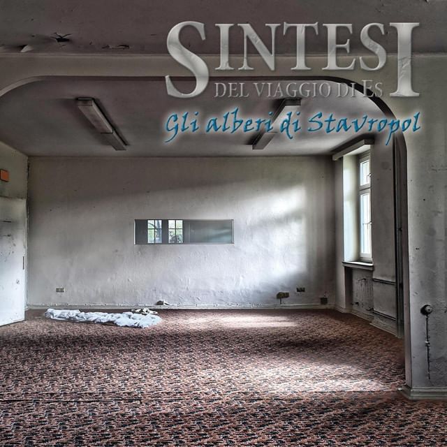 Cover for artist: Sintesi del Viaggio di Es
