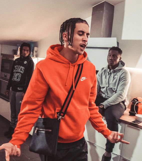 Photo de Skinny Flex