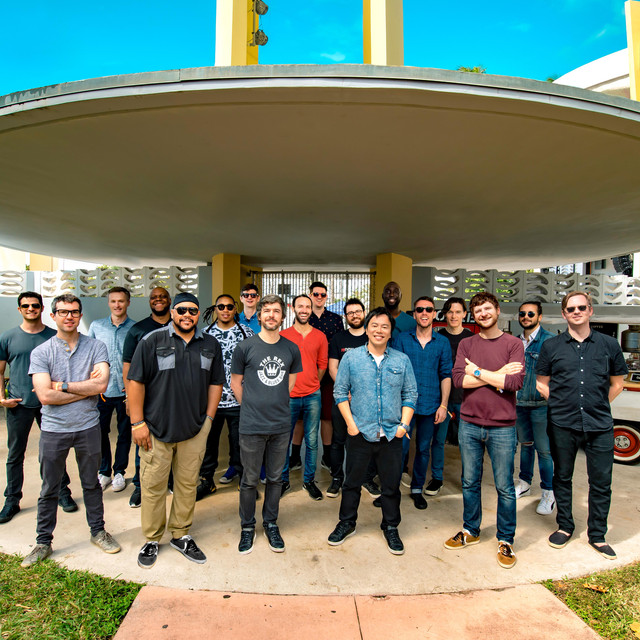 Snarky Puppy