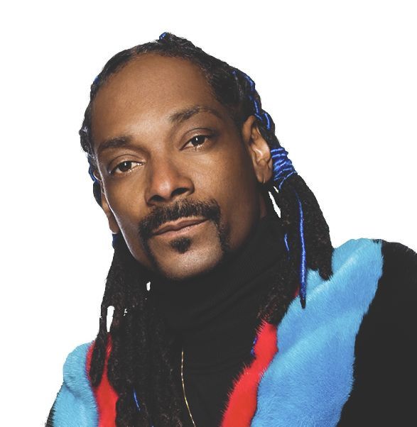 Bild von Snoop Dogg