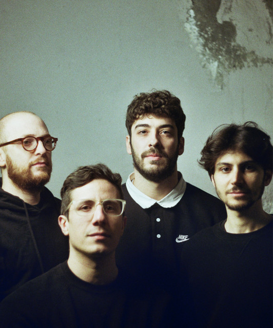 Soft Boys Club image