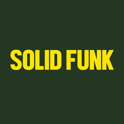 Cover for artist: Solid funk