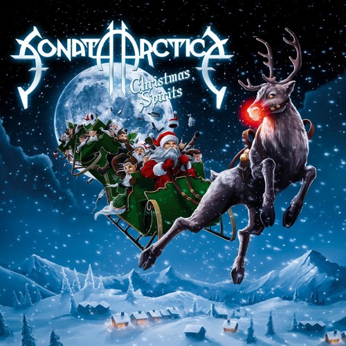 Sonata Arctica image