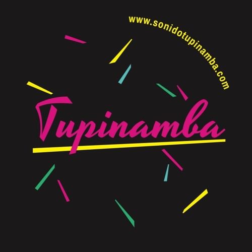 Cover for artist: Sonido Tupinamba