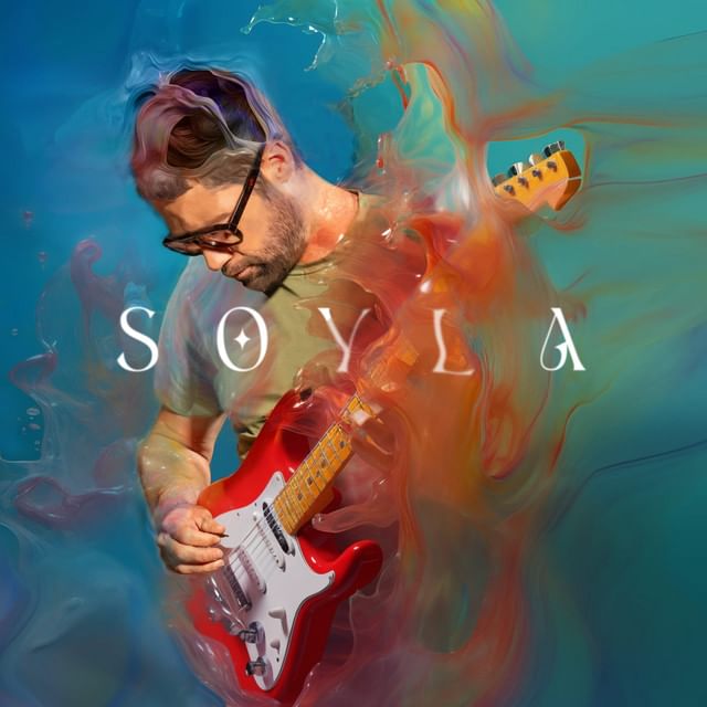 Cover for artist: soyla