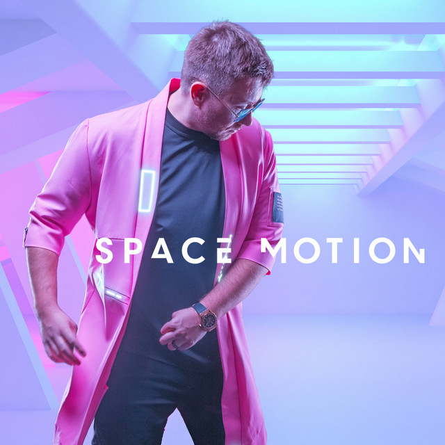 SPACE MOTION image