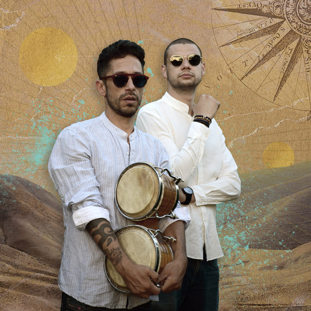 Sparrow & Barbossa image