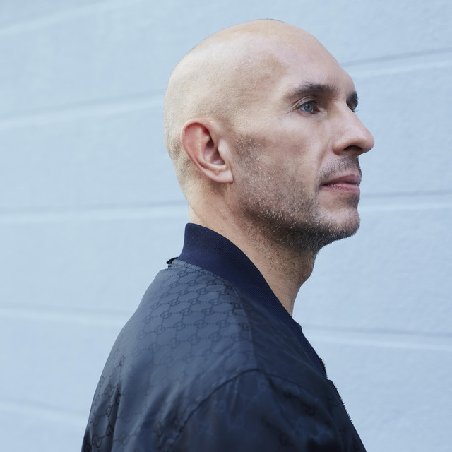 Spencer Parker image