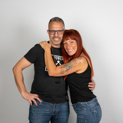 Spiritual Mates image