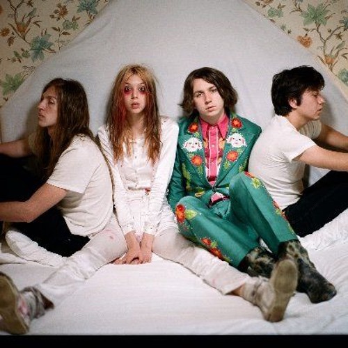 Starcrawler image